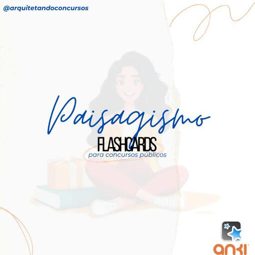 Paisagismo (em construção...)