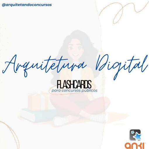 Arquitetura Digital (em construção...)