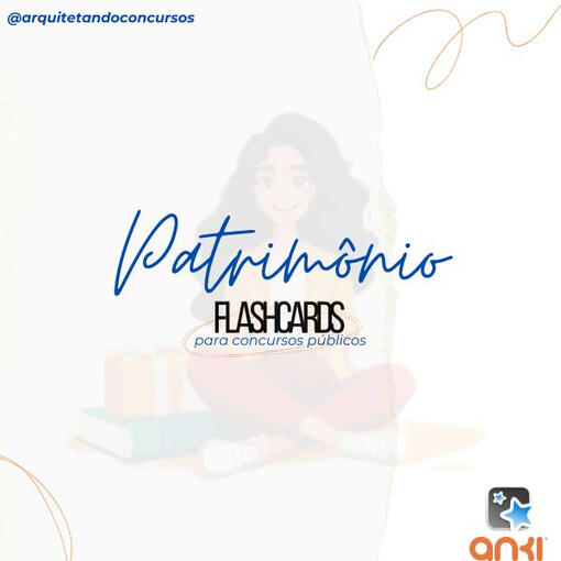 Patrimônio (em construção...)