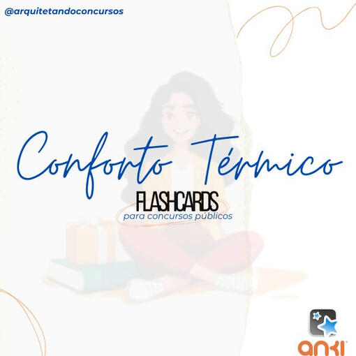 Conforto Térmico (em construção...)