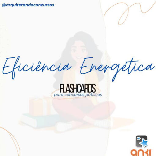 Eficiência Energética (em construção...)
