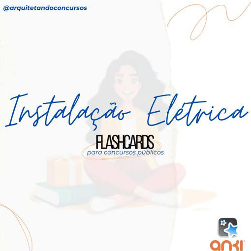 Instalação Elétrica (em construção...)