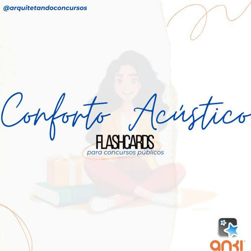 Conforto Acústico (em construção...)