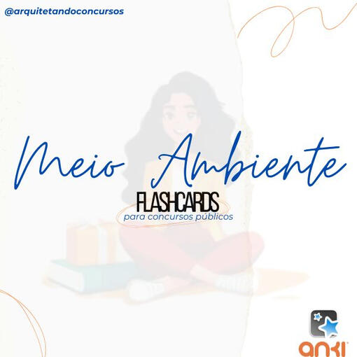 Meio Ambiente e Sustentabilidade